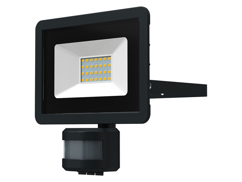 Gehe zu Vollbildansicht: LIVARNO home LED-Strahler, mit Bewegungsmelder - Bild 2