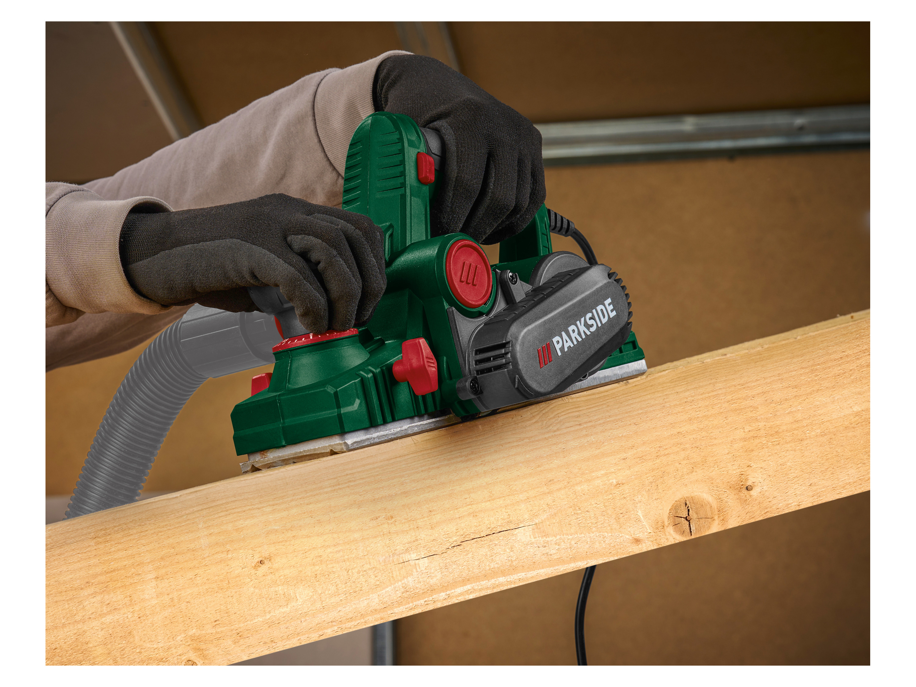 Thumbnail - PARKSIDE® Elektrohobel »PEH 30 E5«