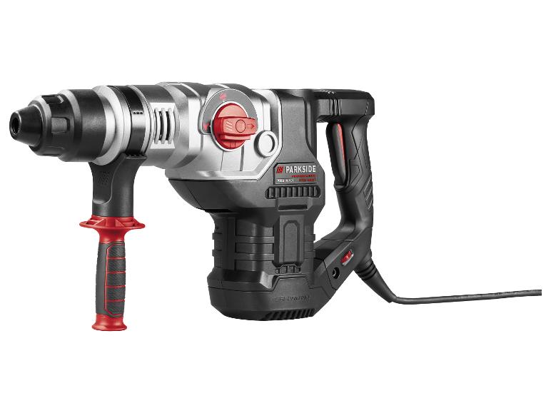 Parkside Performance SDS Max Bohrhammer