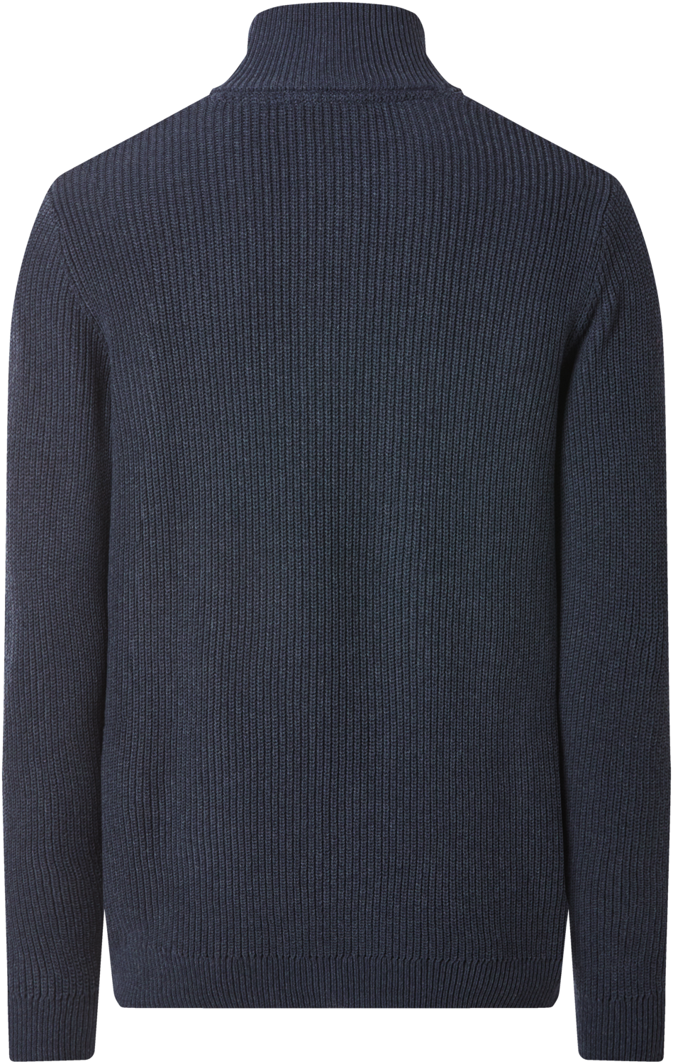ESMARA MEN Herren Grobstrick-Troyer (Navy, M (48/50)) – Bild 3 von 4