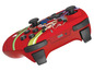 Roter Nintendo Switch Controller mit Mario-Design.