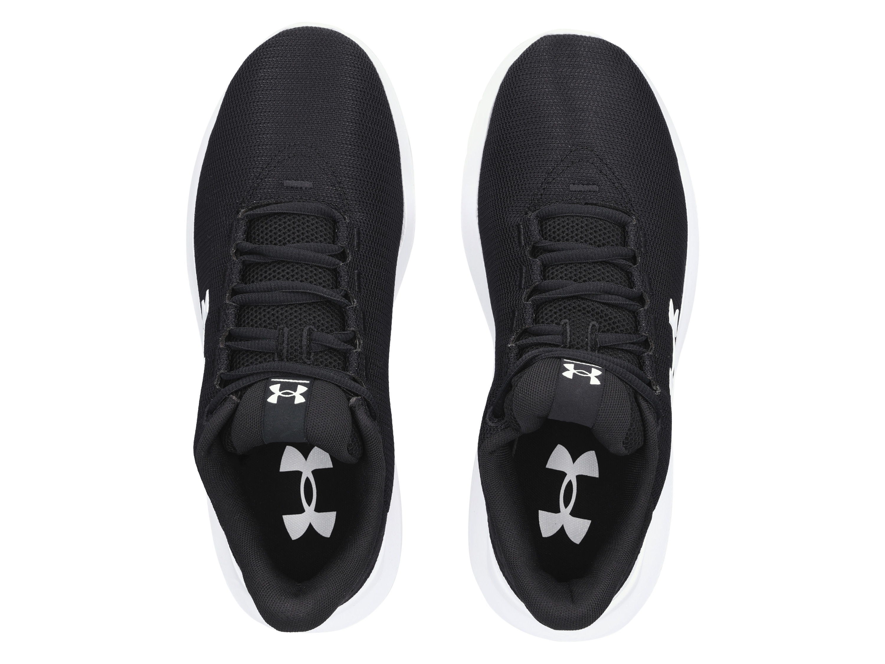 Thumbnail - Under Armour Trainingsschuhe (schwarz (Damen), 38)