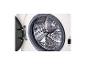 Innenansicht der Trommel des LG Waschtrockners W4WB3095Y.