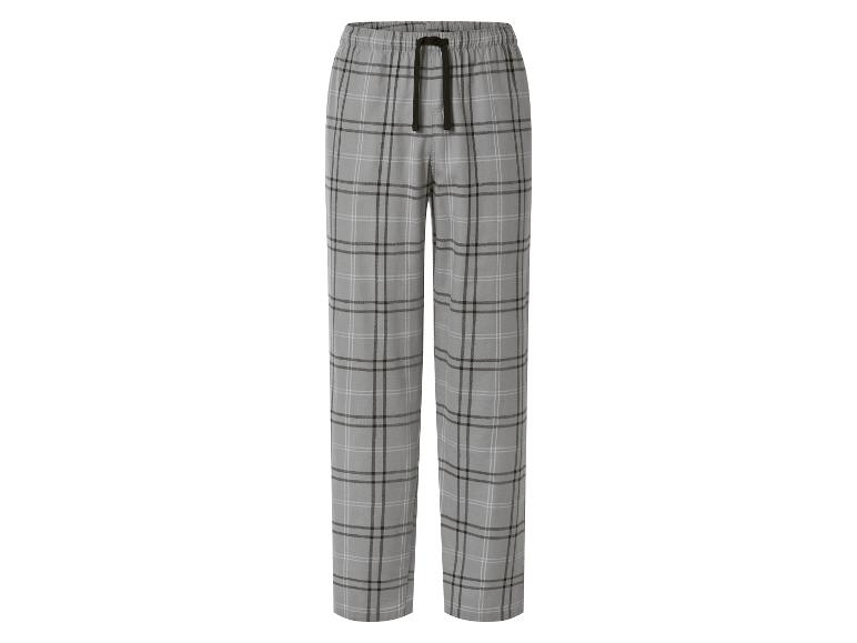 Herren Pyjama