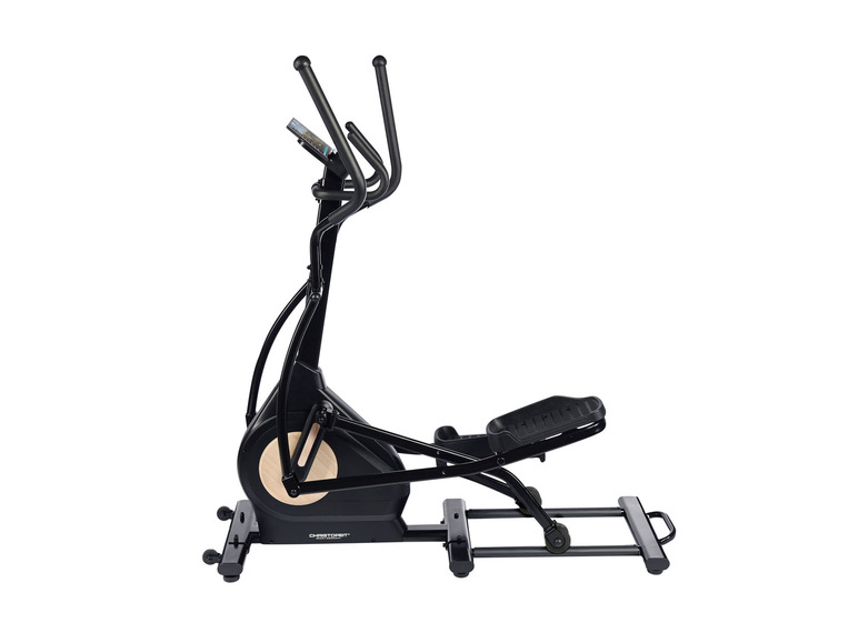 Crosstrainer-Ergometer Fit Wheel Pro