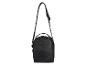 Schwarze ESMARA Umhängetasche mit verstellbarem Riemen