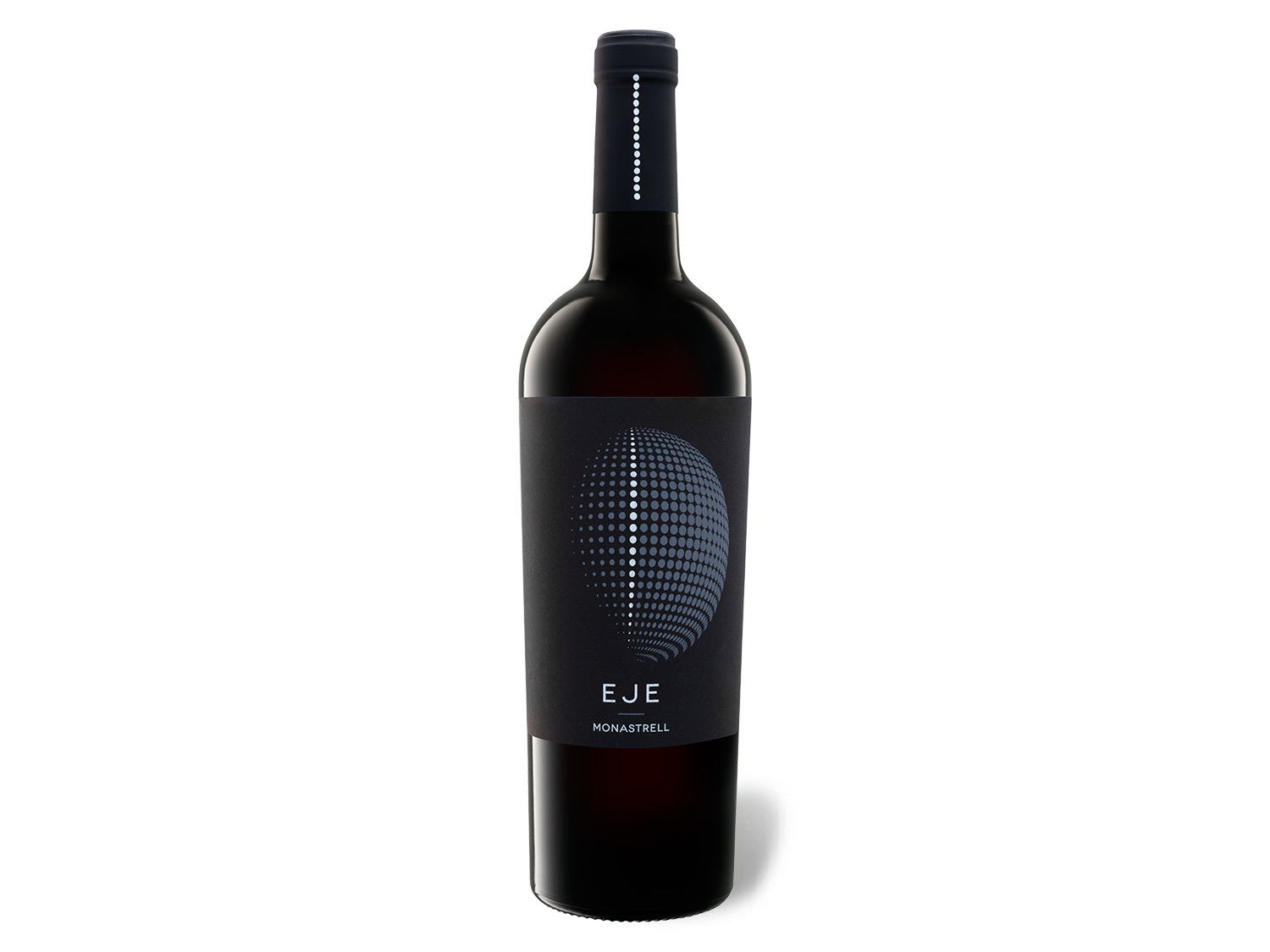 EJE Monastrell Alicante DO trocken, Rotwein 2020 Wein & Spirituosen Lidl DE