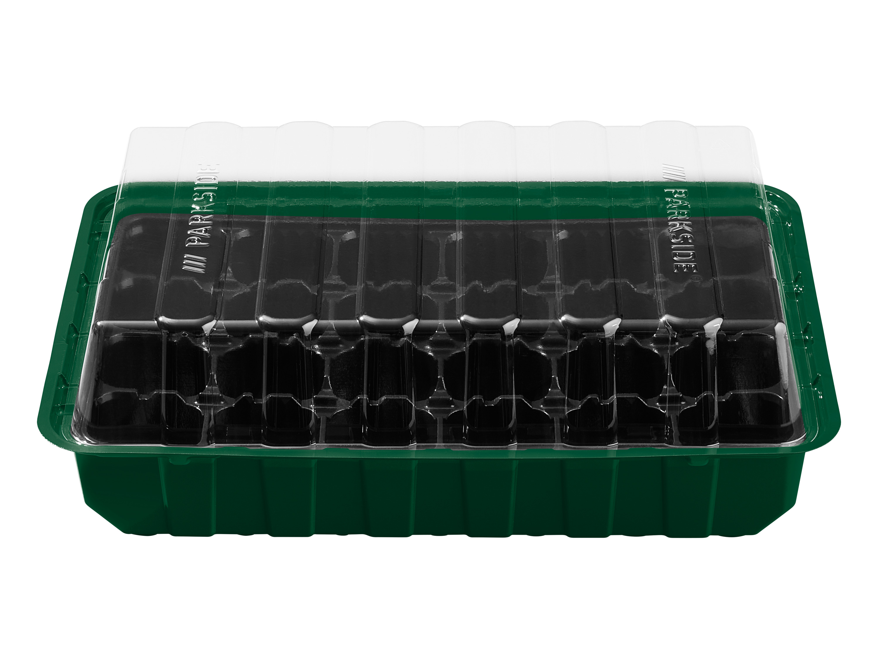 Thumbnail - PARKSIDE® Anzuchtkasten-Set, 12-teilig