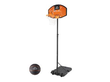 CRIVIT Basketballkorb