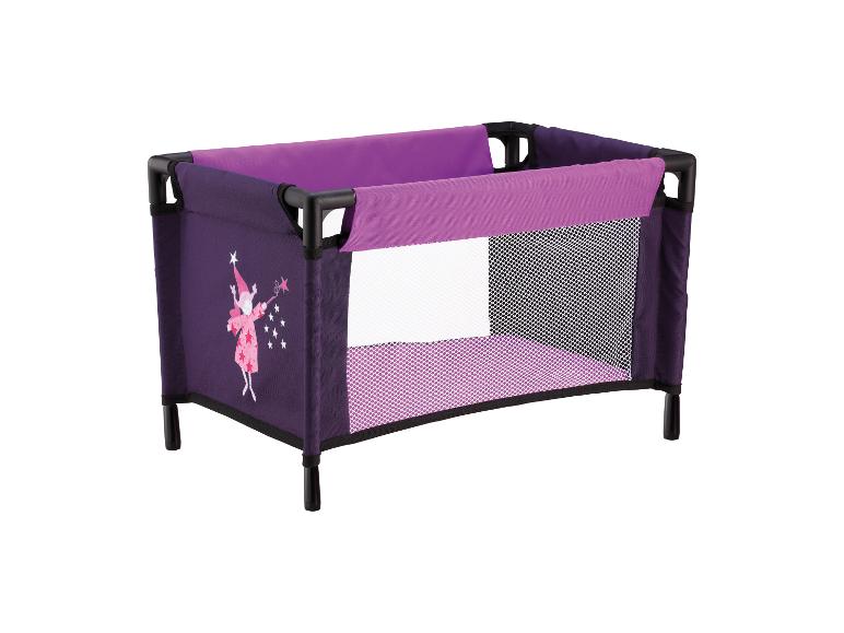 Kombi-Puppenwagen Grande Megaset