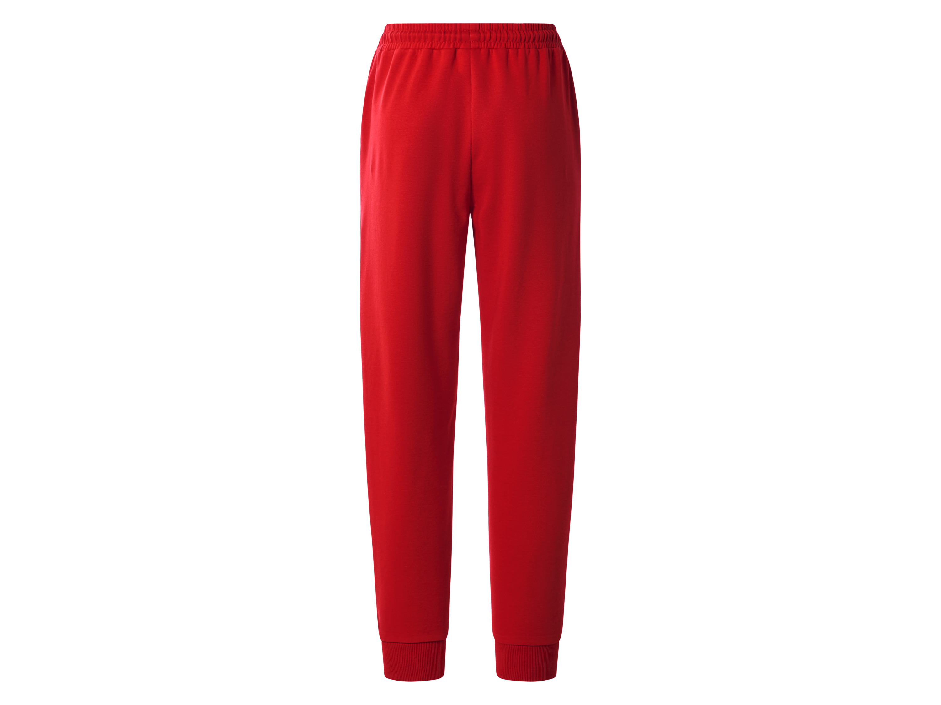Thumbnail - esmara® Damen Sweathose (Rot, L(44/46))