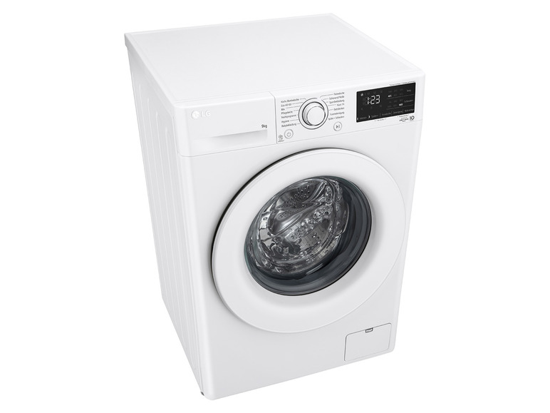 LG Waschmaschine »F4NV3193«, 9kg