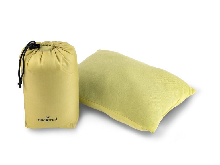Outdoor-Kissen, besonders leicht