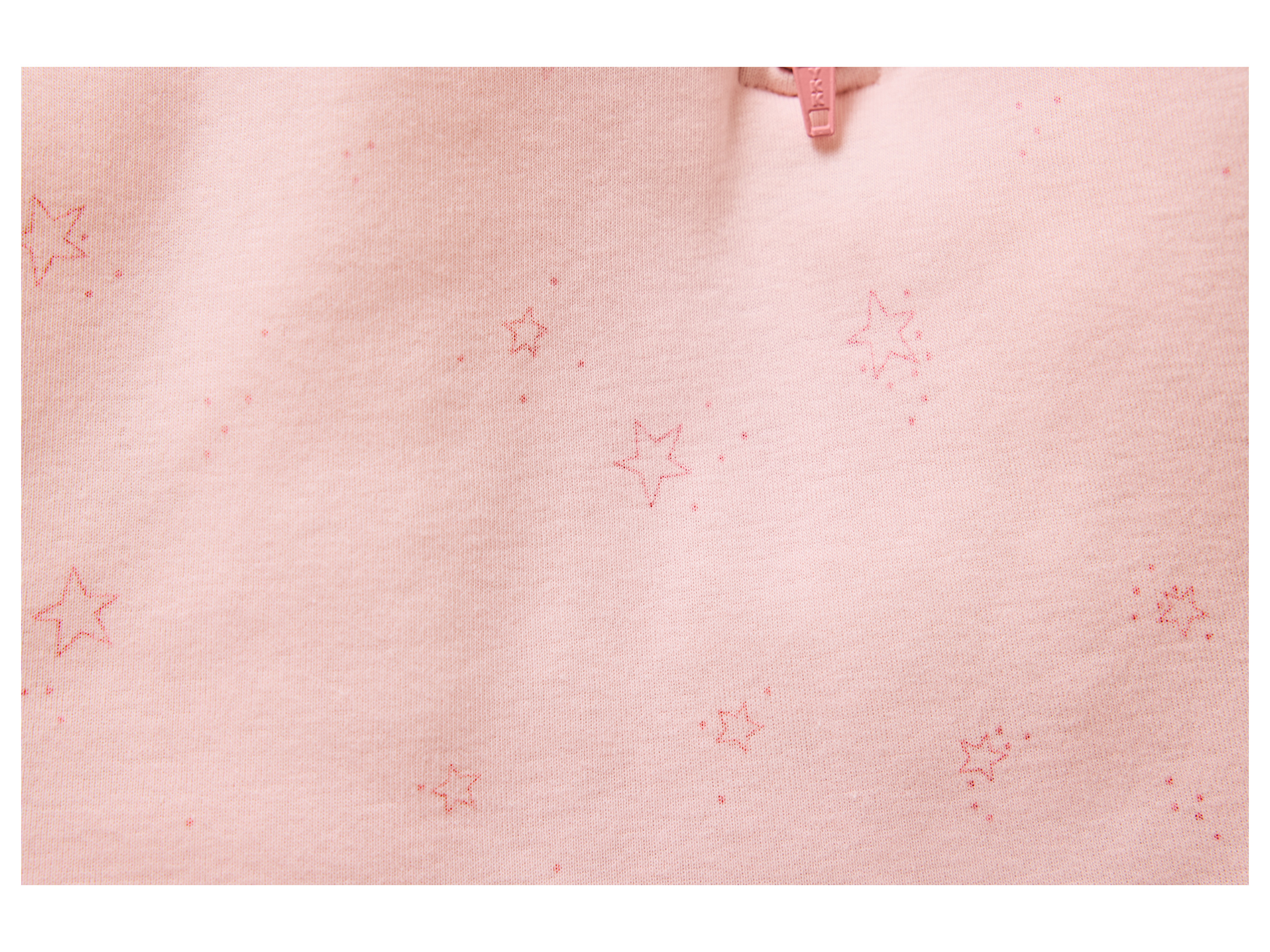 Thumbnail - lupilu® Baby Schlafsack Winter TOG 2-2,5 (Rosa, 110)