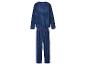 Blauer Pyjama mit Gamecontroller-Muster