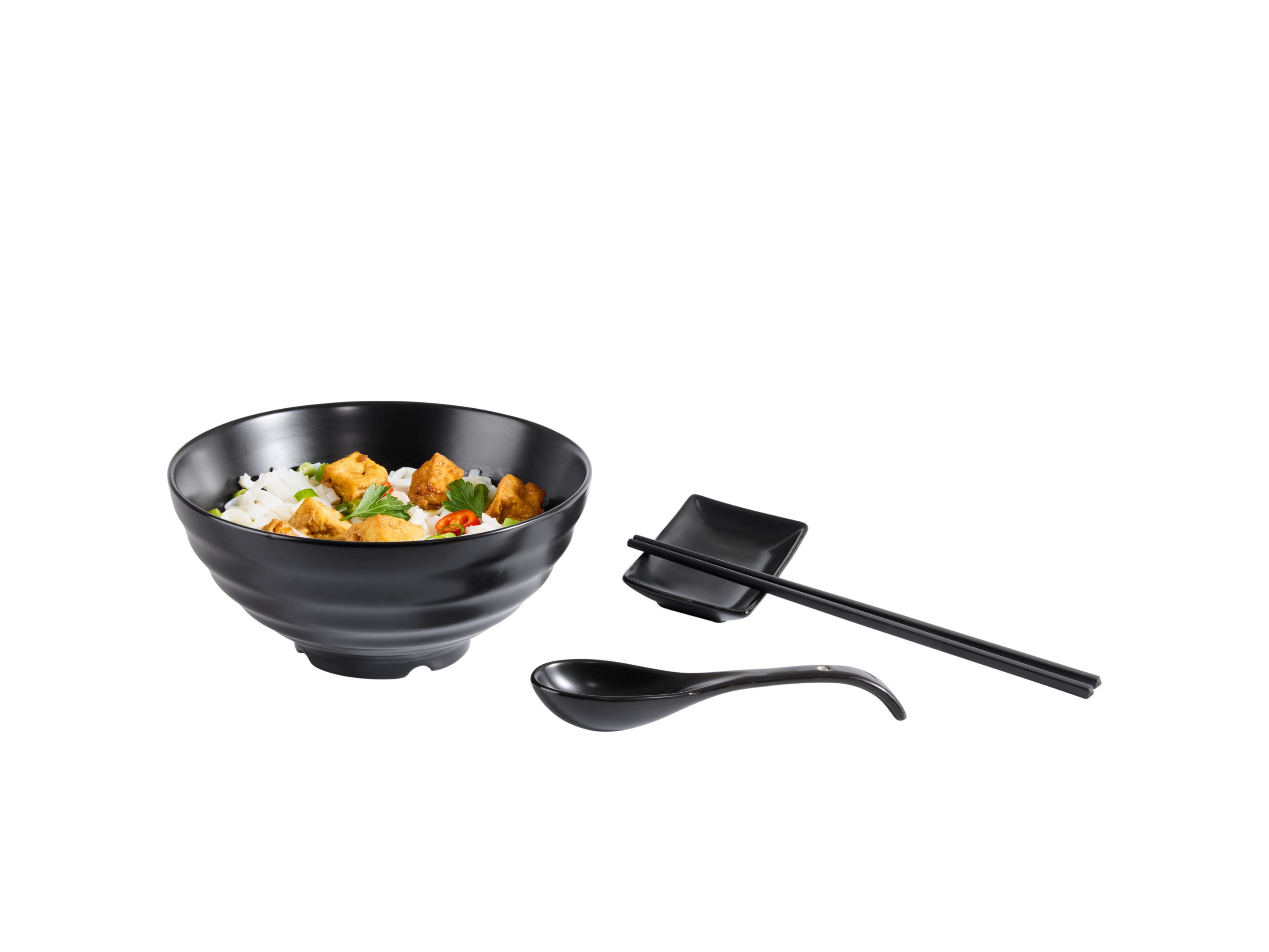 Thumbnail - SILVERCREST® Ramen-Set, 4-tlg.