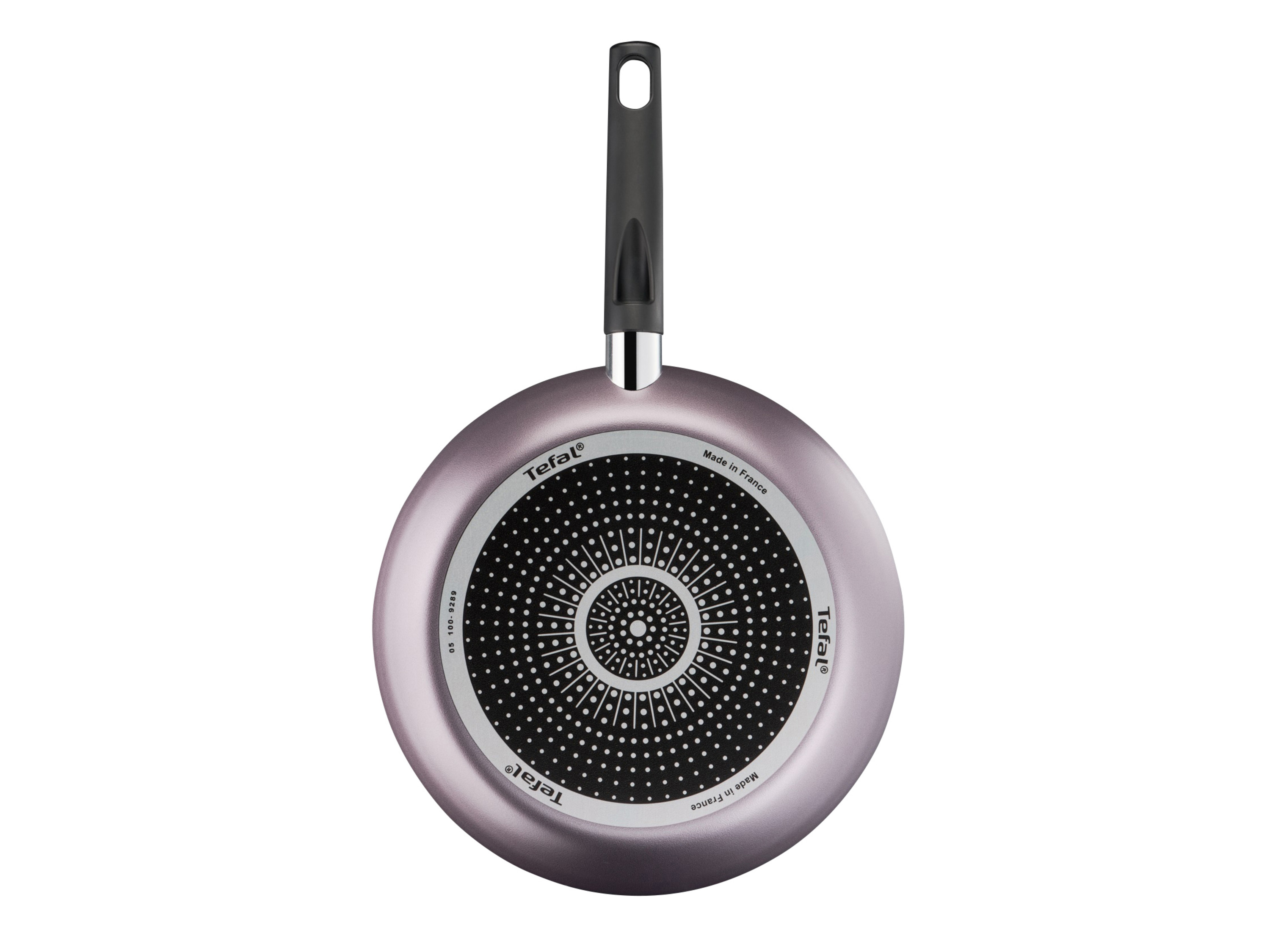 TEFAL Aluminium-Bratpfanne Elemental »C3920644«, Ø 28 cm – Bild 3 von 4