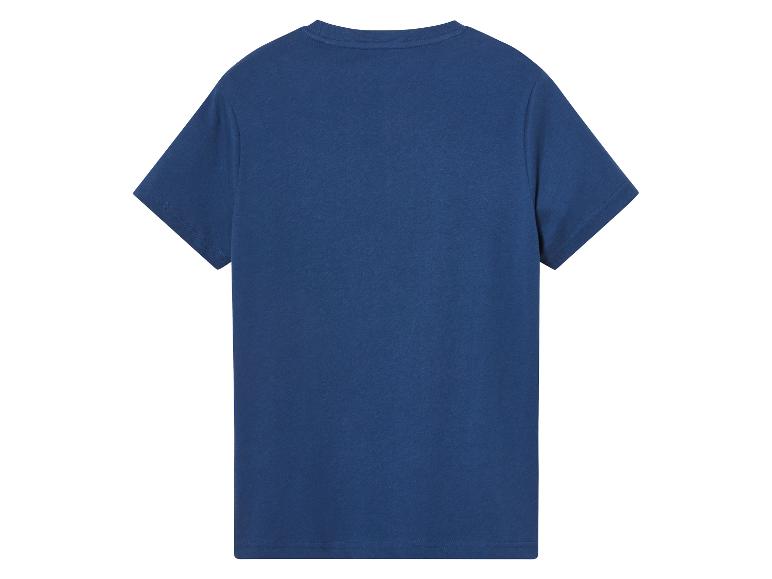 Kinder T-Shirt, aus reiner Baumwolle