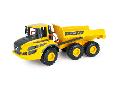 LENA WORXX Knickgelenkkipper Volvo A25G, SK