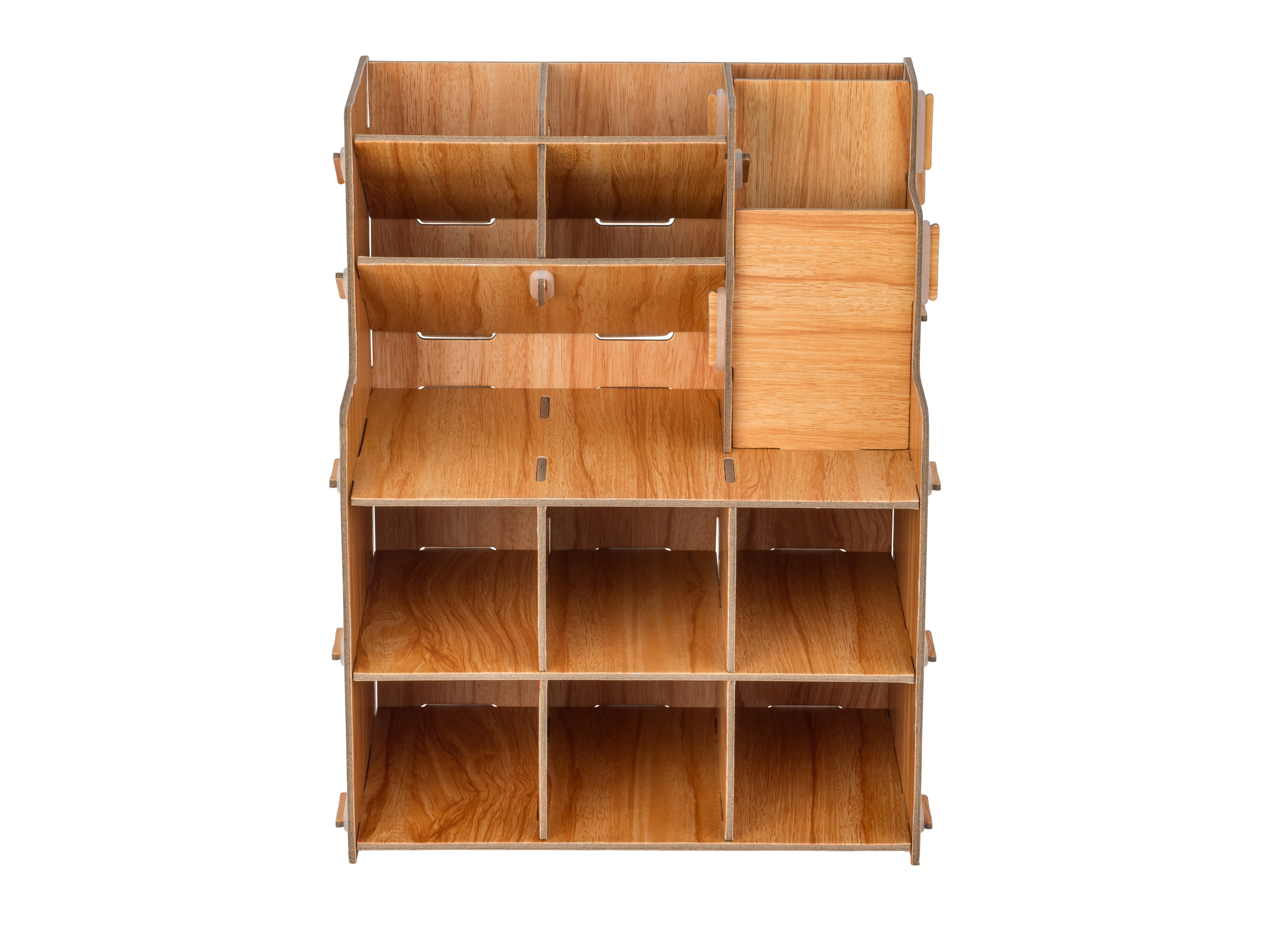 Thumbnail - crelando® Schreibtisch Organizer (Stifthalter)