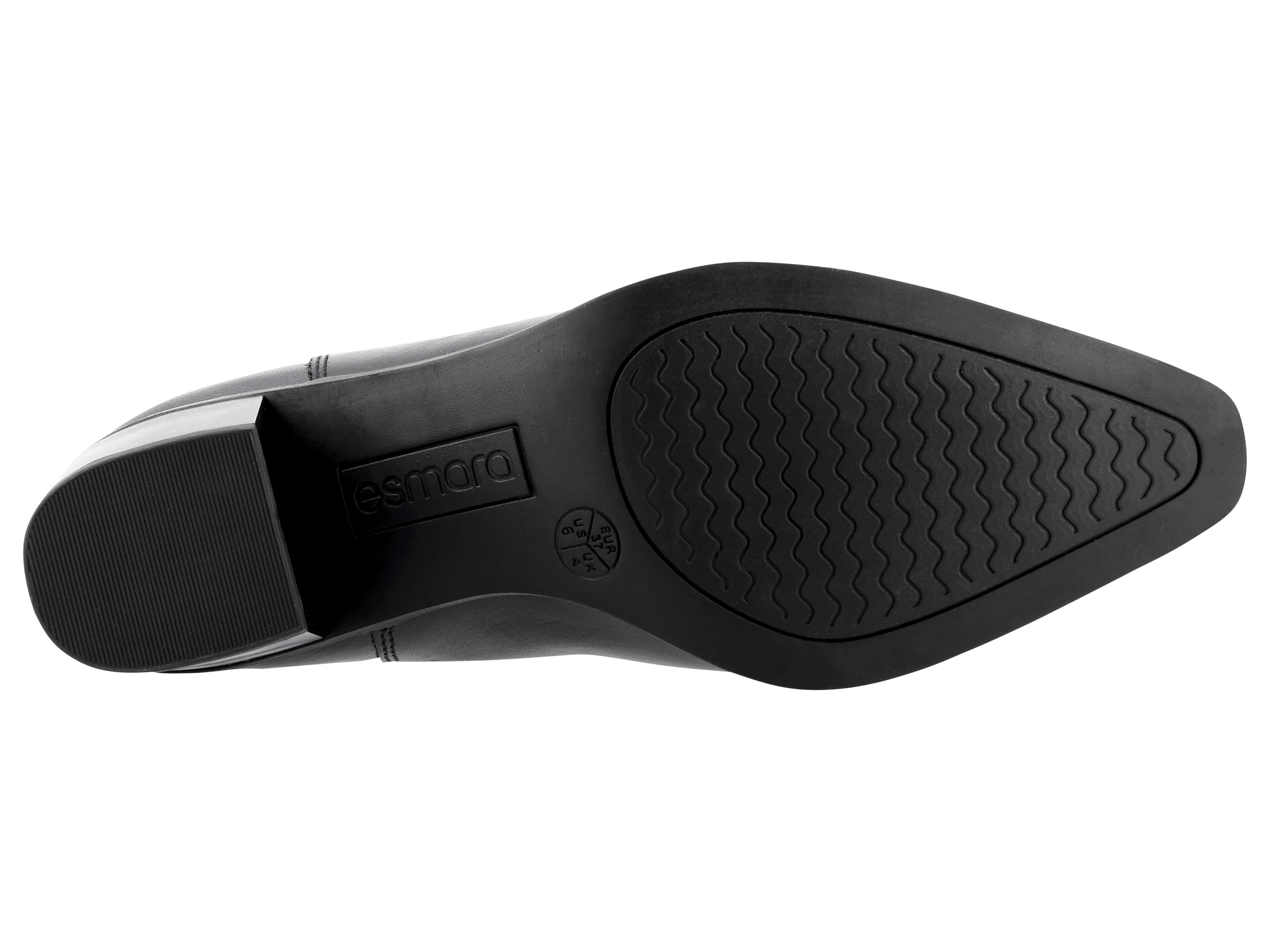 Thumbnail - esmara® Damen Chelseastiefeletten (Schwarz, 40)