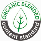 OCS – Organic Blended Standard