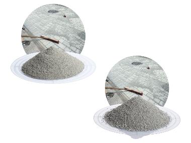 Schicker Mineral Diabas Fugensand