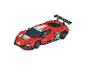 CARRERA Speedcore Challenge rotes Spielzeug-Rennauto mit der Nummer 21