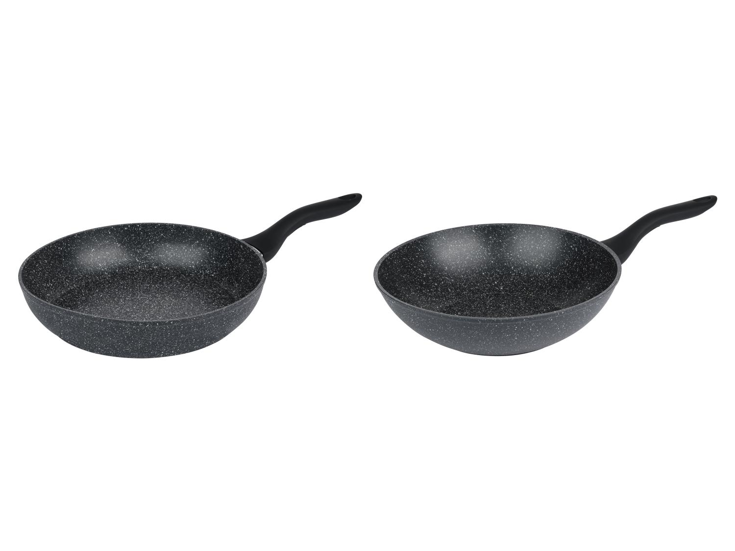 PLASTICPRO Alu-Pfannen 25 Stück - Mit Deckel Zum B Produktbild-Vorschau 9