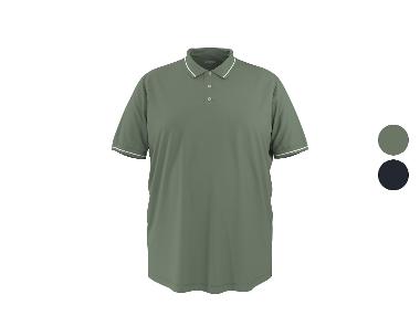 esmara Men Herren Piquée-Poloshirt