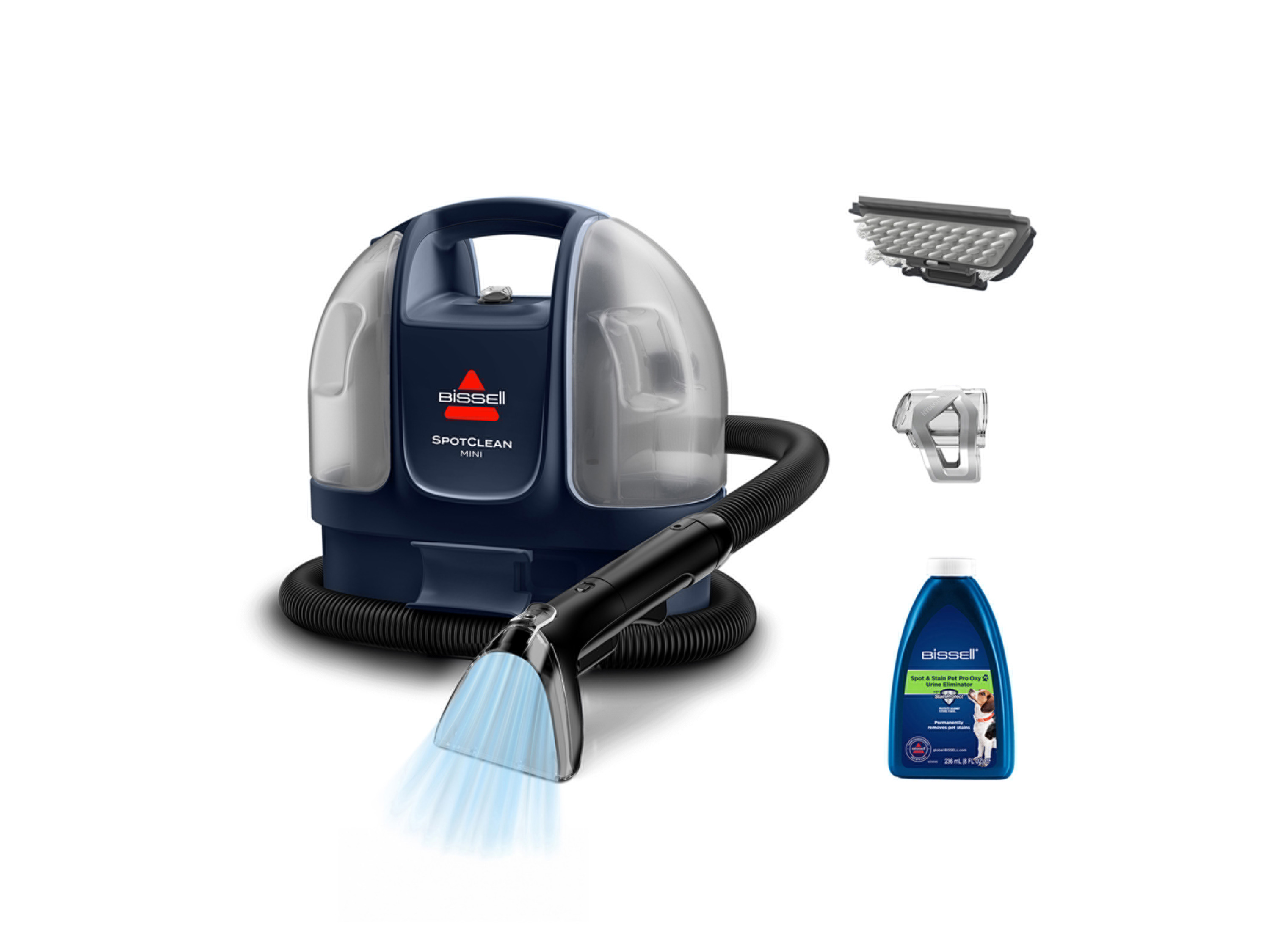 Thumbnail - Bissell Fleckenreiniger »SpotClean Mini«