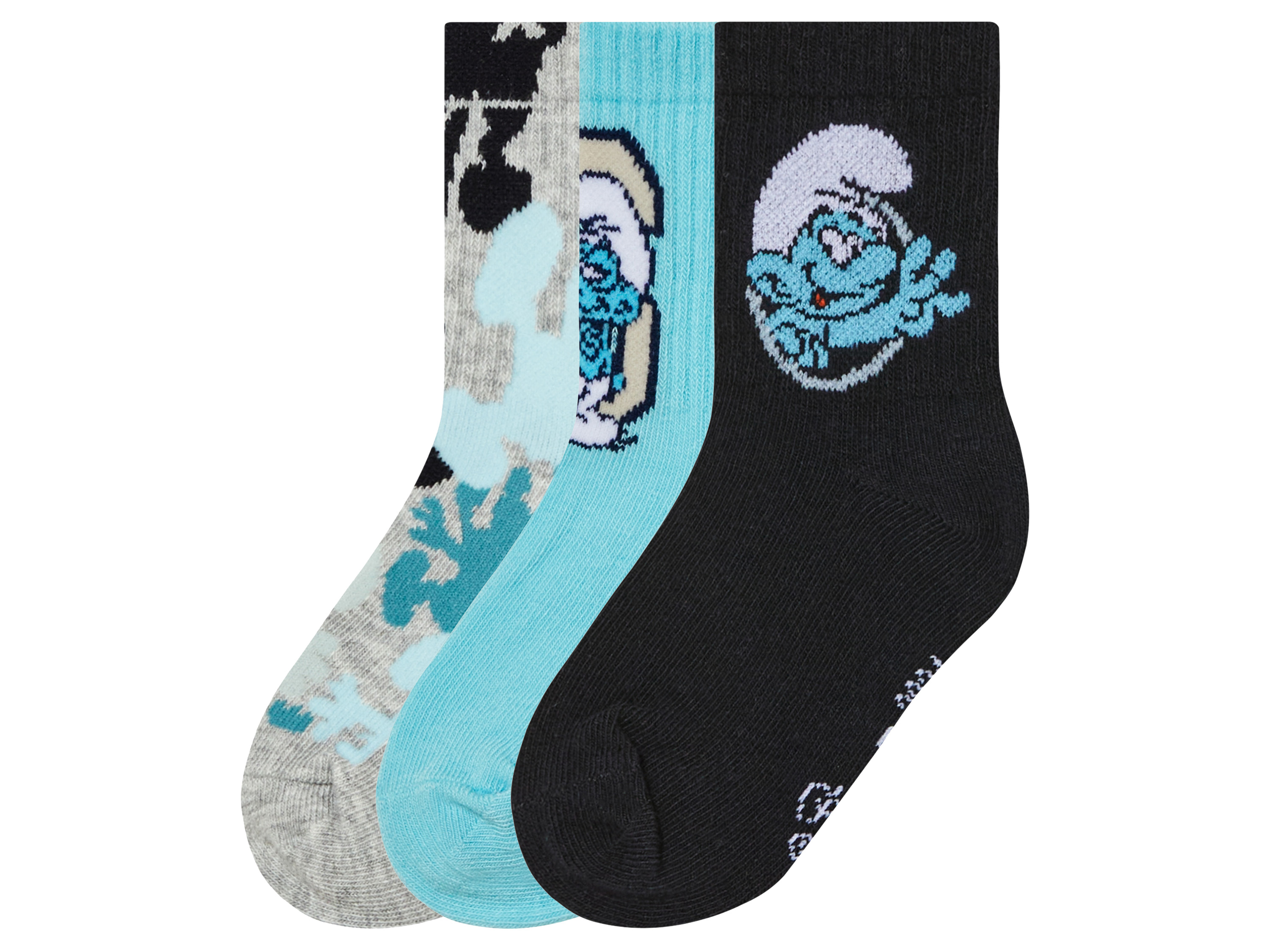 Kleinkinder Socken (navy/blau/grau, 23-26)““ | dass ein Textil- oder Lederprodukt auf mehr als 300 Schadstoffe geprüft wurde. Cotton made in Africa Wir unterstützen den nachhaltigen Baumwollanbau in Afrika Mit dem Kauf dieses Produkts leistest Du einen wichtigen Beitrag zur Zukunft Afrikas uns zum Schutz der Umwelt. Du unterstützt die Initiative Cotton made in Africa dabei, die Lebensbedingungen afrikanischer Kleinbäuerinnen und Kleinbauern und ihrer Familien zu verbessern und die Umwelt zu schützen. Mehr unter: cottonmadeinafrica.org/massbalance Eine Initiative der AID BX Trade Foundation““