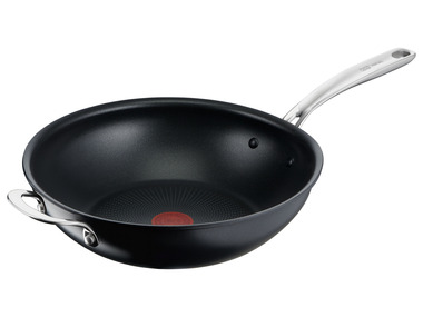 Jamie Oliver by Tefal - Alu-Wokpfanne, Ø 28 cm