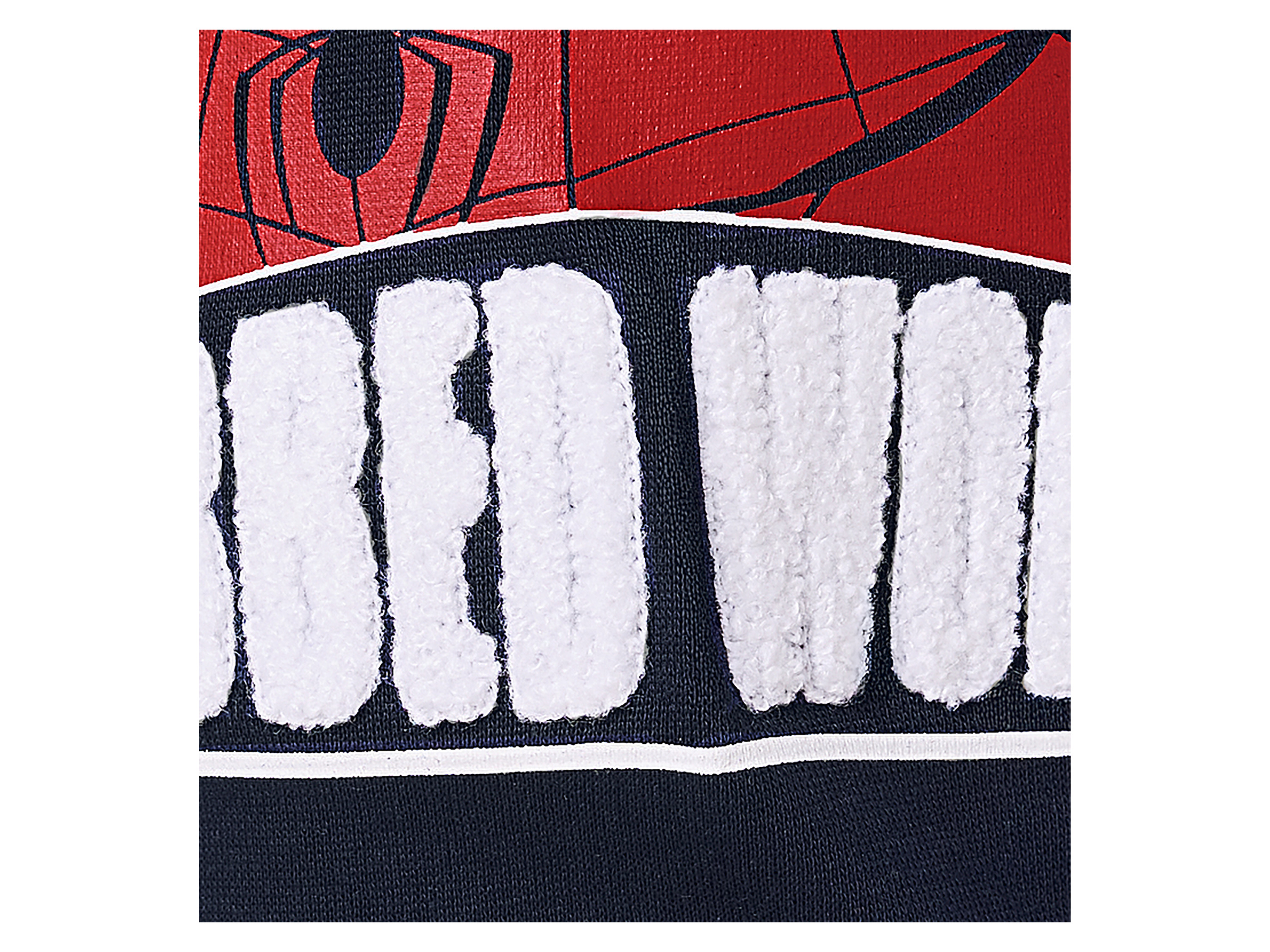 Thumbnail - Kleinkinder Sweatpullover (Spiderman, 98/104)""