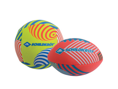 Schildkröt - Mini-Ball Duo-Pack