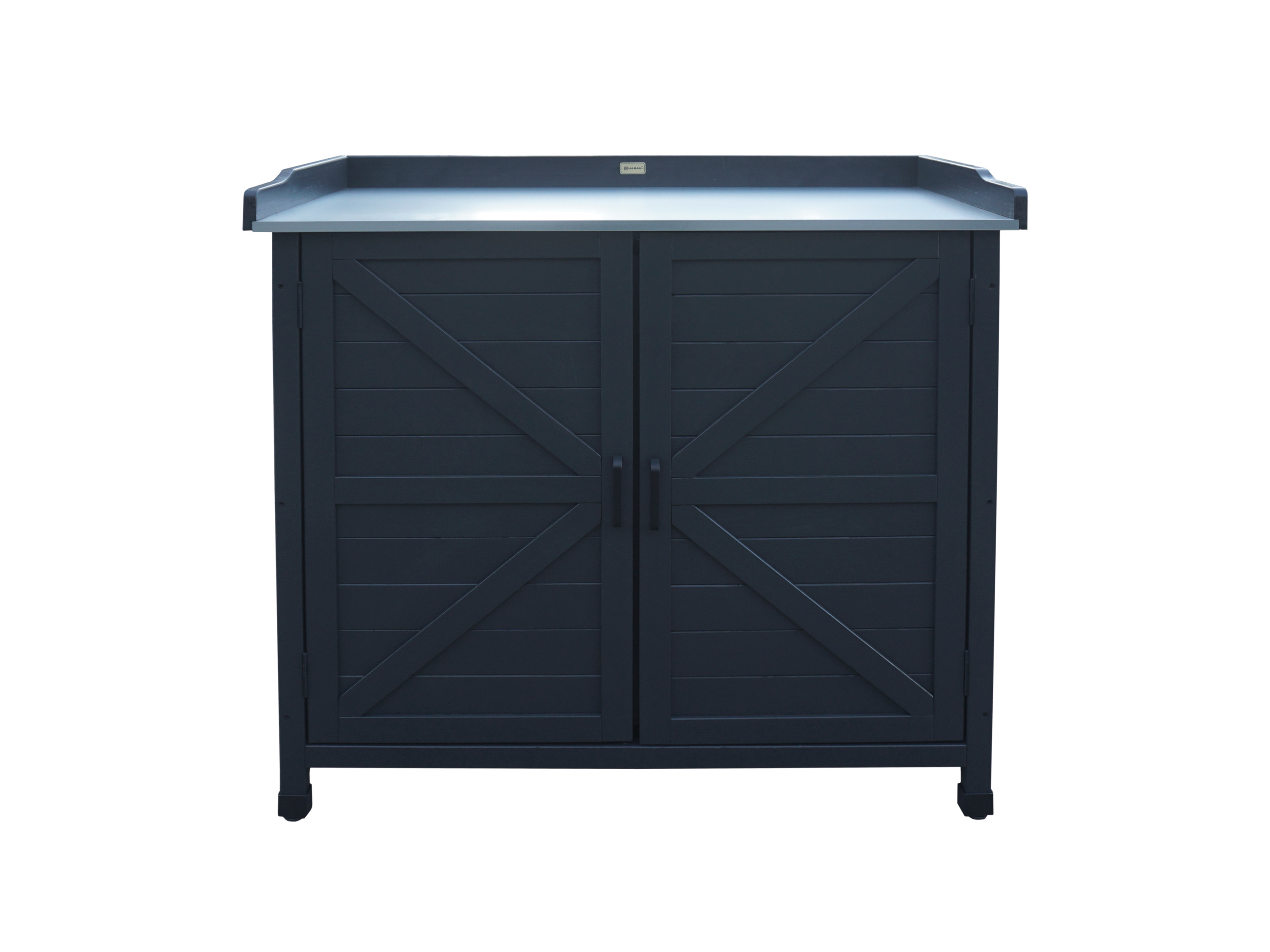 HABAU Gartenschrank »Roger«