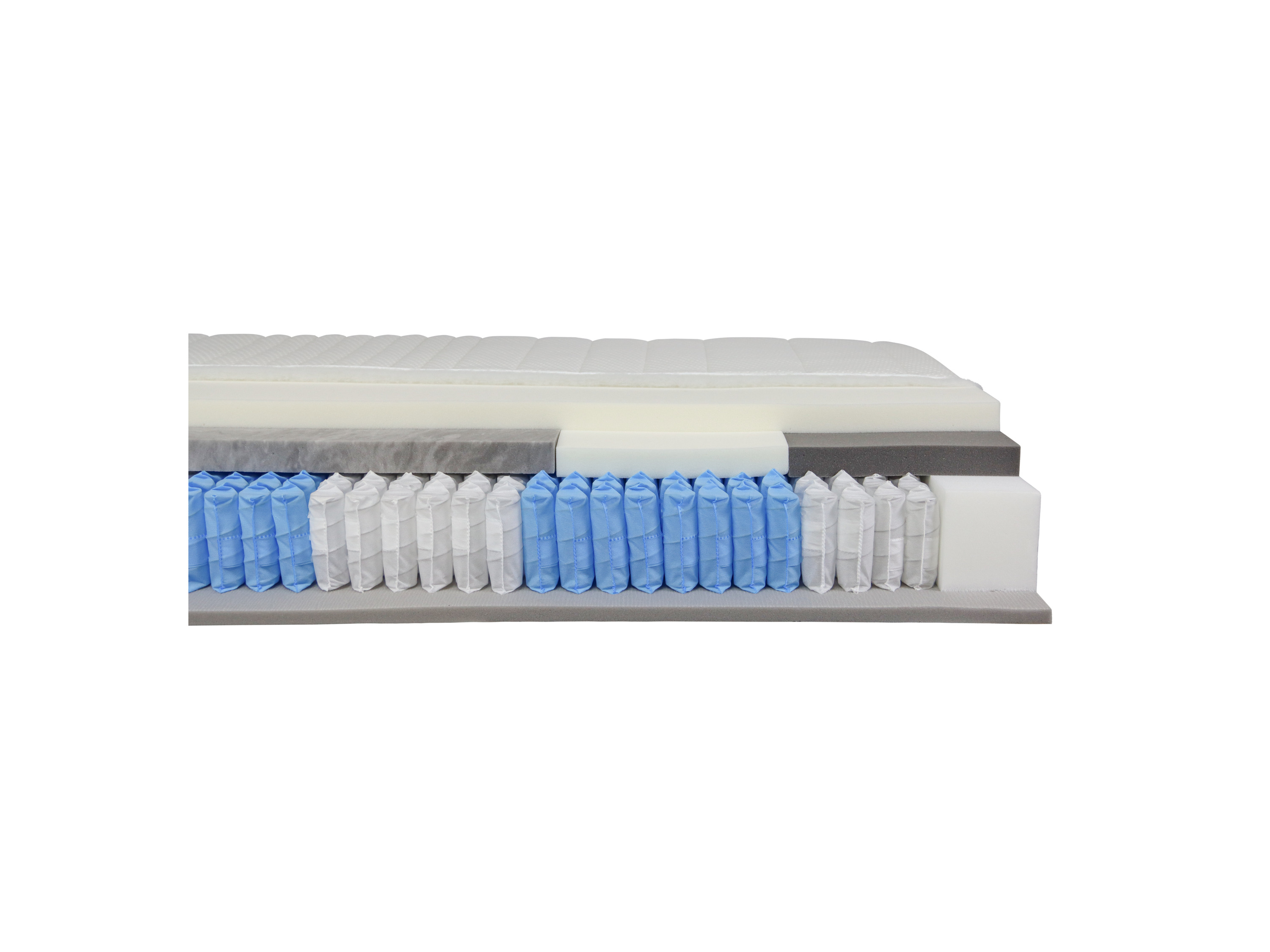 Thumbnail - BeCo Omnitex-Multifunktional-Abdeckung (H2 - H4, 90 X 190 CM)