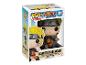 Pop! Funko Vinyl-Figur von Naruto aus dem Anime Naruto Shippuden.