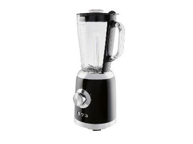 SILVERCREST® Standmixer »Retro 1973 - SSMC 600 C1«
