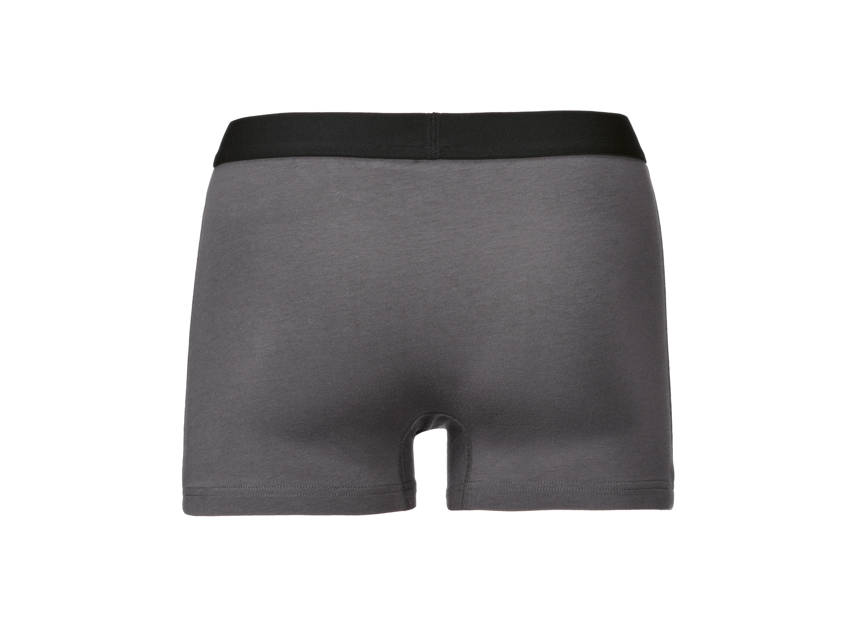 Thumbnail - PARKSIDE® Herren Boxer, 3 Stück (Grau/Weiß, 7/XL)