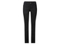 Schwarze Skinny Jeans für Damen.