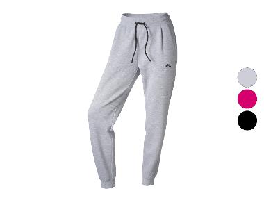 CRIVIT Damen Sweathose