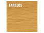 Holzoberfläche in der Farbe 'Farblos'