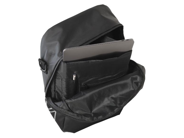 CRIVIT Fahrrad Gepcktasche | Lidl