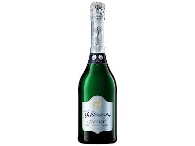 Geldermann Sekt Classique trocken, Schaumwein
