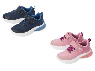 LUPILU® Kleinkinder Blinkschuhe