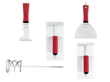 PARKSIDE® Spachtelutensilien