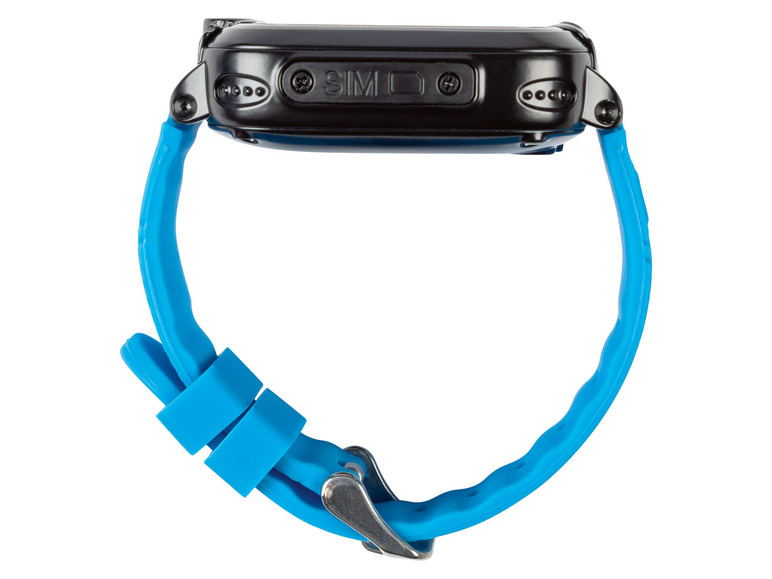 Gehe zu Vollbildansicht: XPLORA Kinder GPS-Smartwatch »XGO2«, 4G, mit Taschenlampe - Bild 11