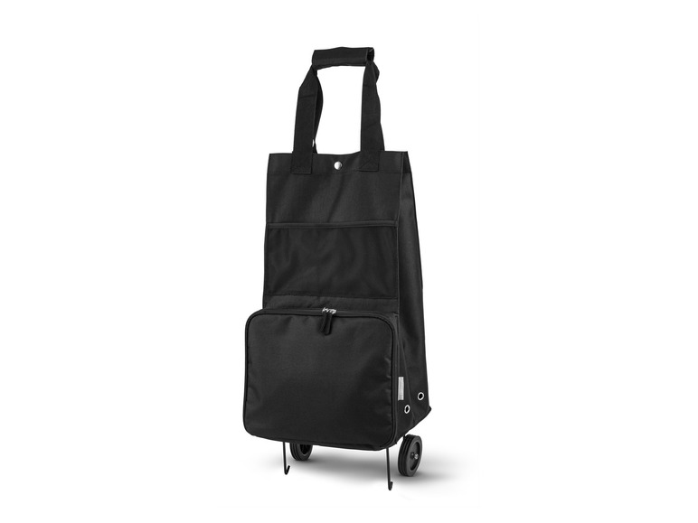 faltbar -tasche, Einkaufstrolley / TOPMOVE®