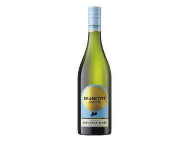 Brancott Estate Sauvignon Blanc Marlborough trocken, Weißwein 2024